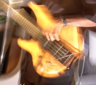 diatonic scales in bass guitar